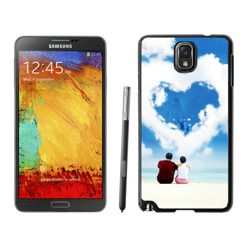 Valentine Love Cloud Samsung Galaxy Note 3 Cases ECB | Coach Outlet Canada